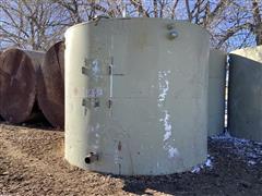 Steel Frac Tank 