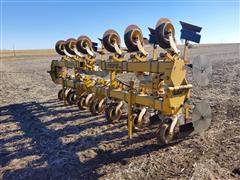 Buffalo 6605 12R30 Ridge Till Cultivator 