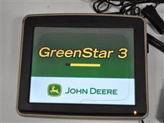 John Deere GS3 2630 Display 