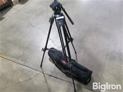 Varizoom Camera Tripod 