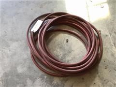 3/8” Air Hose 