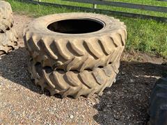 Goodyear 14.9R30 Tractor Tires 