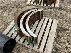 John Deere S770 Small Wire Concaves 