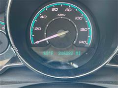 Odometer