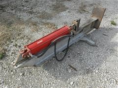 Hydraulic Wood Splitter 