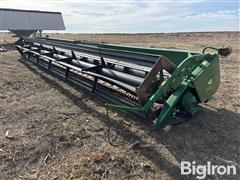 1992 John Deere 930 Platform Head 