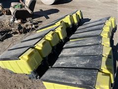 John Deere Precision Planting Boxes 