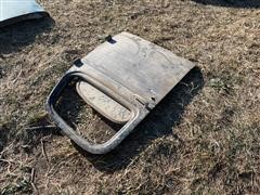 1941 Chevrolet Pickup Right Hand Door 