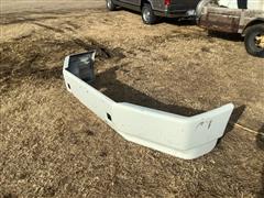 Volvo Front Bumper 