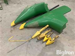 John Deere Row Dividers 