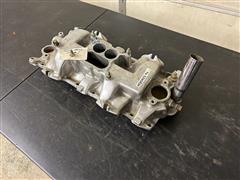 Chevrolet 409 Intake 