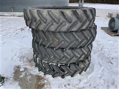Midas 380/80R38 Tractor Tires 