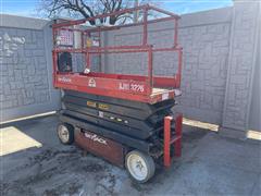 2013 SkyJack 3226 Scissor Lift 