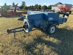 Ford 532 Small Square Baler 