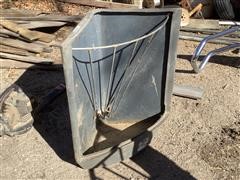 Poly Horse Feeder 