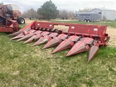 Massey Ferguson MCC9483 Corn Head 