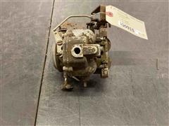 1963 Plymouth Carter Carburetor 