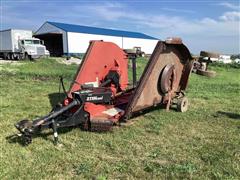 Bush Hog 2715 Legend Rotary Mower 