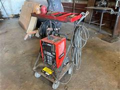 Firepower FP235 AC/DC Arc Welder 