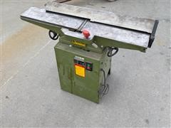 Central Machinery 30289 6" Jointer 