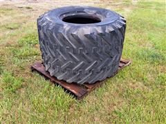 Goodyear Super Terra-Grip 48x3100-20NHS Tire 