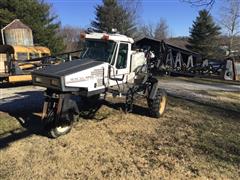 1996 Melroe Spra-Coupe 3430-80 Self-Propelled Sprayer 