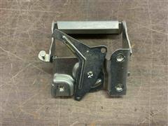 1979 Ford Pickup Tailgate Latch 