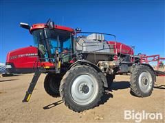 2010 Case IH Patriot 4420 Self-Propelled Sprayer 