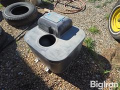 MiraFount Livestock Waterer 