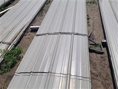 Metal Roof Sheeting 