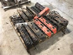 Chevrolet Motor Heads & Valve Covers 