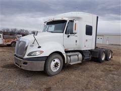 2009 International ProStar+ Premium T/A Truck Tractor 