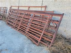 Livestock Gates 