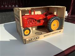 Ertl Massey Harris 44 Toy Tractor 