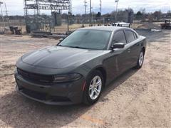 2018 Dodge Charger Car 