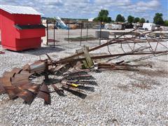 Aeromotor Windmill 