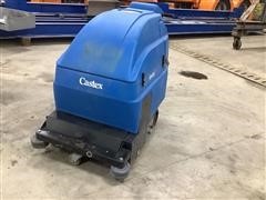 Castex 605247 Floor Sweeper 