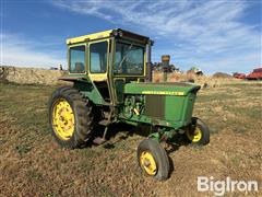 1967 John Deere 3020 2WD Tractor 