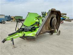 Schulte XH1500 Series 3 15' Batwing Mower 