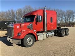 2015 Freightliner Coronado 122SD T/A Truck Tractor 