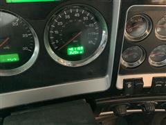 Odometer