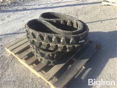 Redington 230 X 96 X 36 Rubber Tracks 