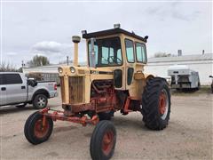 1967 Case 1030 2WD Tractor 