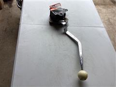 1962-73 Ford Fairlane/Mustang Shifter 