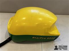 2021 John Deere StarFire 6000 Receiver 