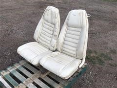 Mopar Bucket Seats 