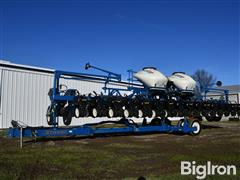 2013 Kinze 3600 16/32 Planter 