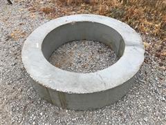 Concrete Ring 