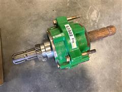 John Deere Tractor PTO 