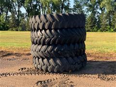 Firestone/Goodyear Tires 